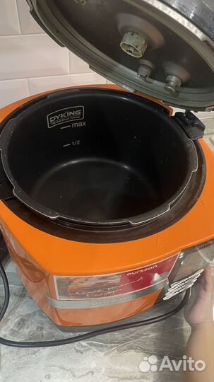 Мультиварка