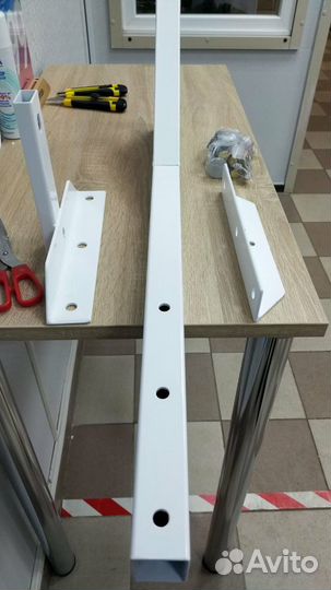 Подвес для боксерского мешка поворотный