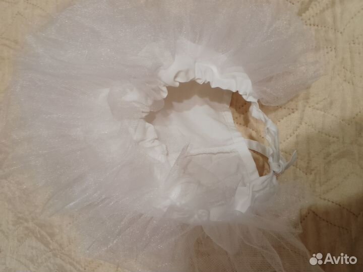 Костюм Одуванчик