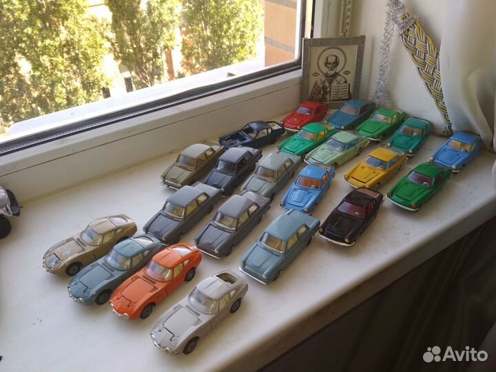 Ремейки СССР: альфа ромео, примула, ford. mercedes