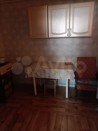 Дом 62 м² на участке 5 сот.