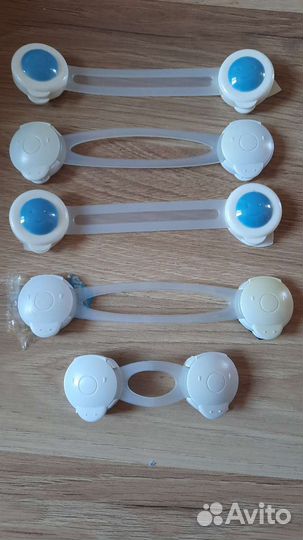 Блокираторы, защита от детей