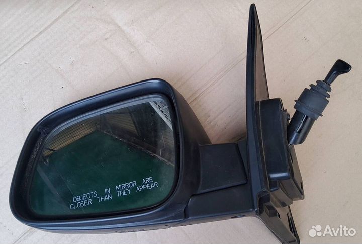 Зеркало Chevrolet Lacetti