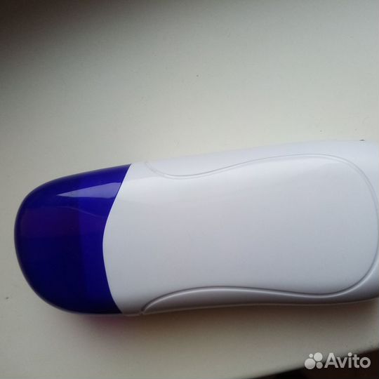 Воскоплав картриджный