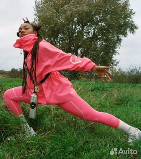 Леггинсы Adidas by Stella Mccartney