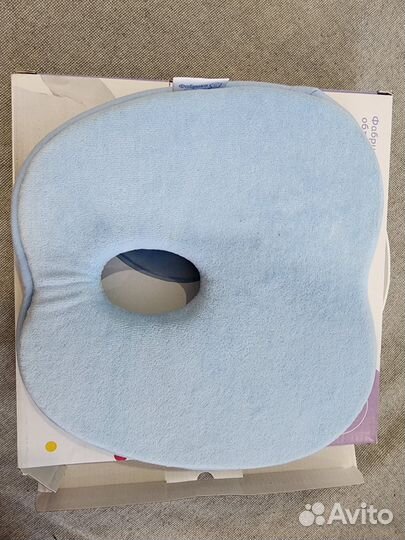 Подушка ортопедическая бабочка