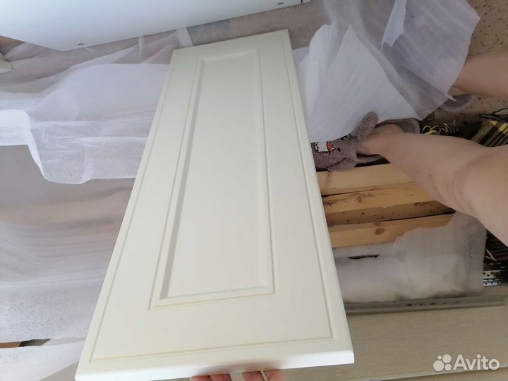 Кухня остатки, шкафы, фасады