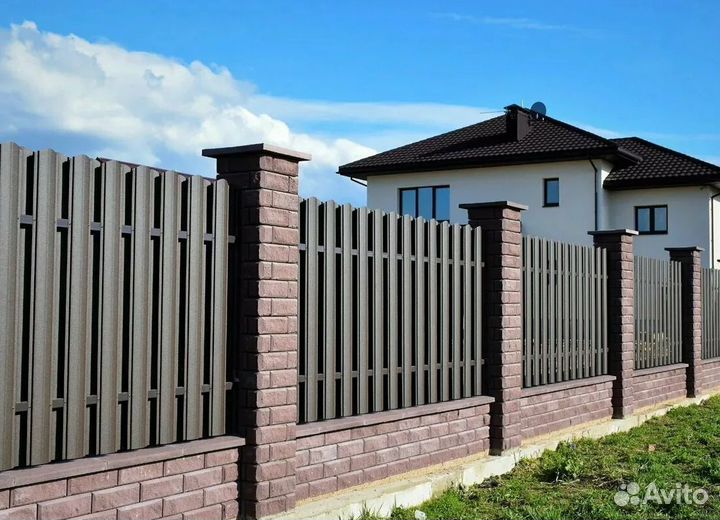 Строительство домов под ключ