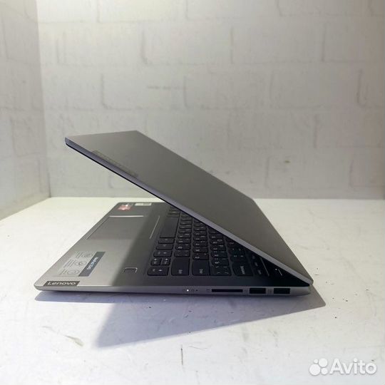 Ноутбук Lenovo ideapad s540-14ap