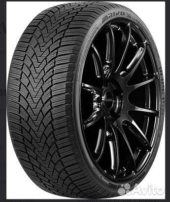 Arivo Winmaster ProX ARW3 235/50 R18 97V