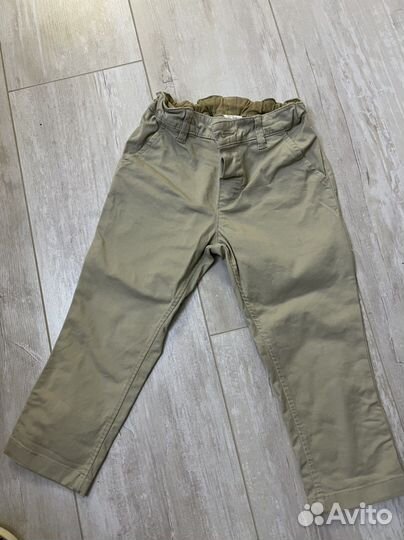 Брюки H&M