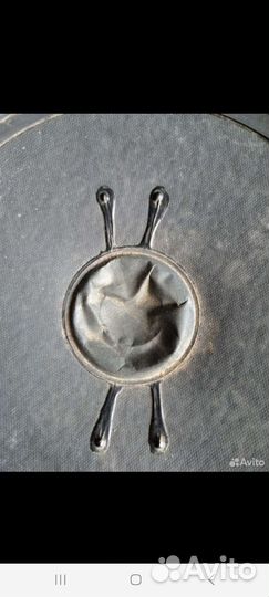 Самбуфер Mercedes W211