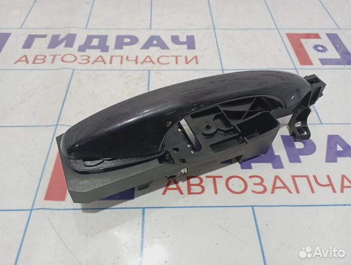 Ручка двери наружная задняя правая Haval F7x 2