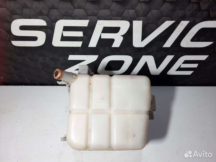 Расширительный бачок Opel Antara 3,2л