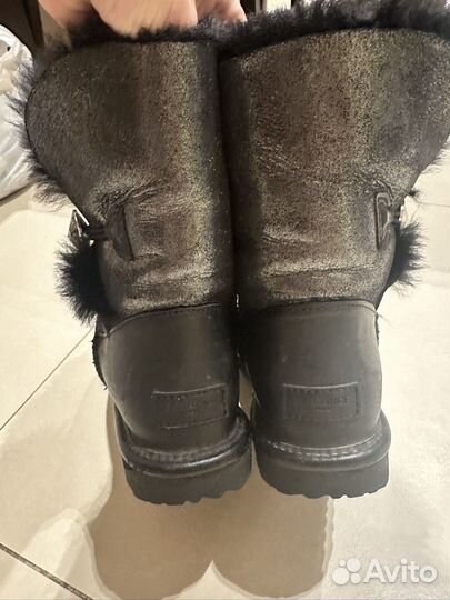 Tendance угги 37