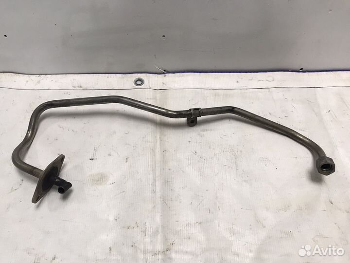 Трубка EGR (картерных газов) Mazda 3 BK 1.6