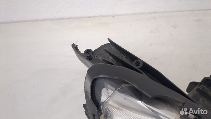 Фара (передняя) Peugeot 2008, 2013