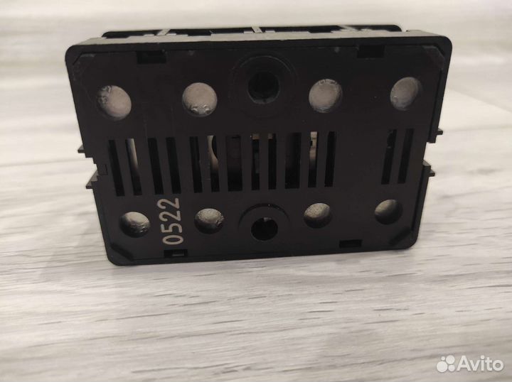 Блок предохранителей бпр-4.10 Газель Некст