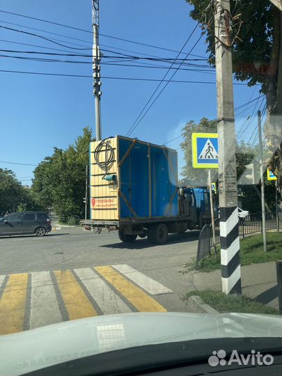 Бассейн из полипропилена