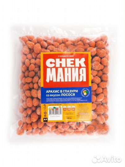 Продукты питания оптом и в розницу