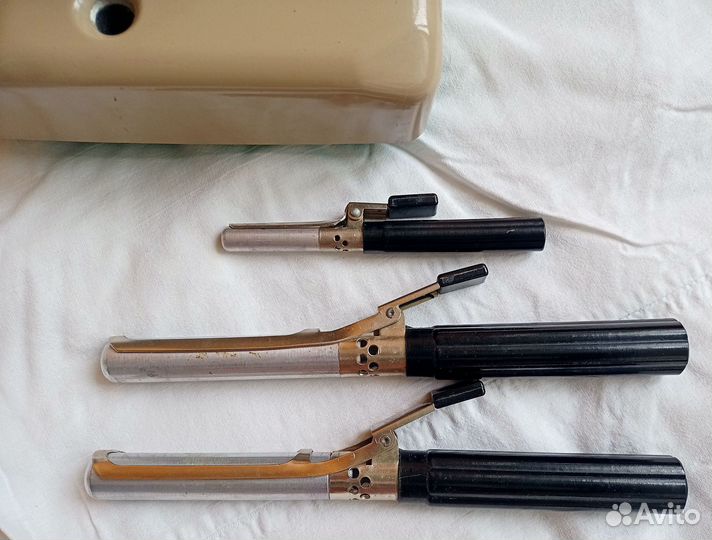 Плойка безпроводная «Надейка»