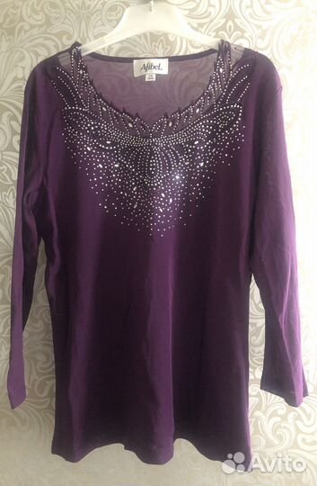 Кофта нарядная