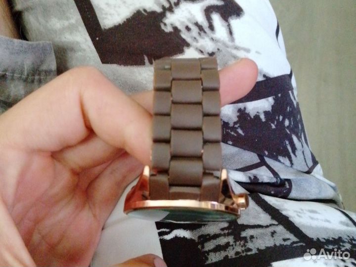 Мужские наручные часы Emporio Armani