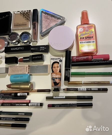 Набор косметики