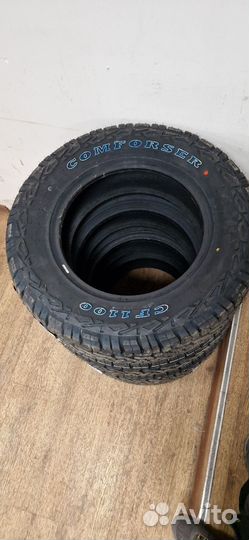 Comforser CF1100 225/70 R16 101T