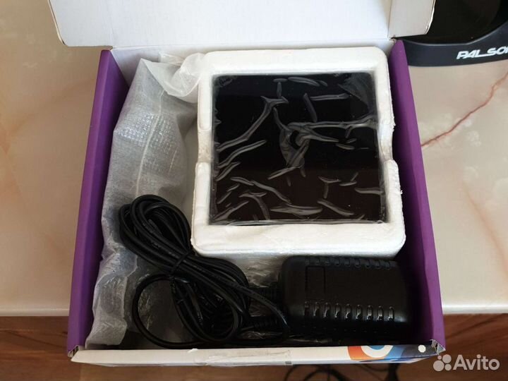 TV приставка ростелеком sml-482hd прошитая