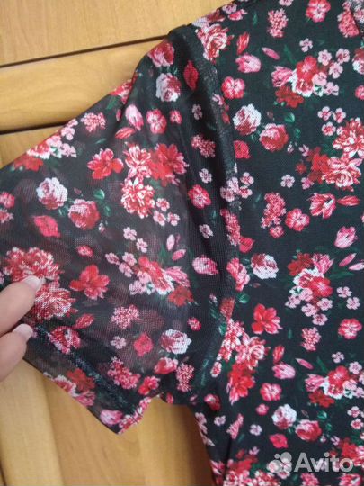 Платье Cropp новое