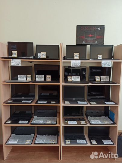 Выкуп ноутбуков / скупка / обмен / trade in