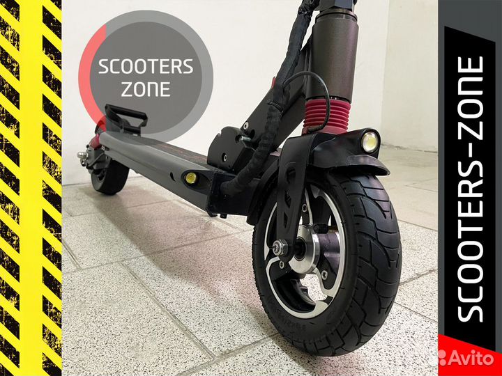 Электросамокат Kugoo X1 Trade-In
