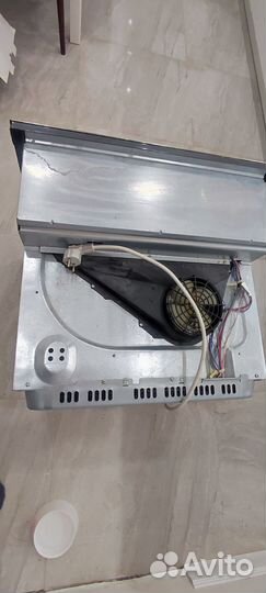 Духовой шкаф bosch бу