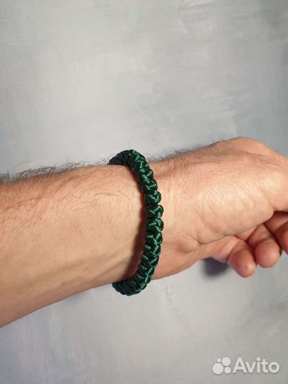 Православный браслет