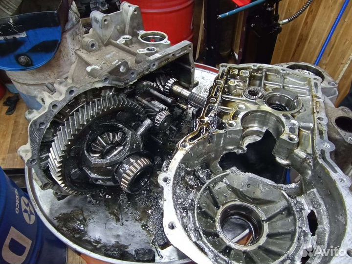 Хороша канеш, но на ремонт записаться не помешает)