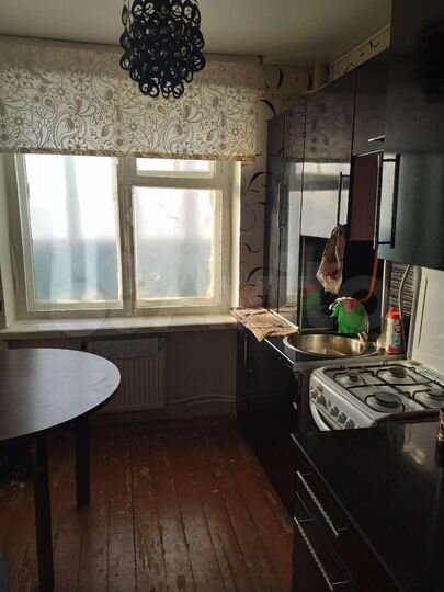 2-к. квартира, 42,1 м², 2/2 эт.