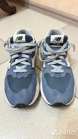 Кроссовки New Balance 57 / 40