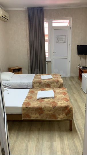 Комната 18 м², 2/3 эт.