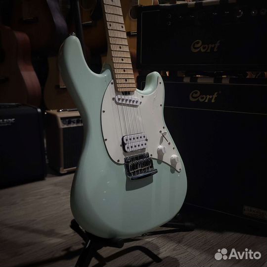 Электрогитара Sterling (новая)