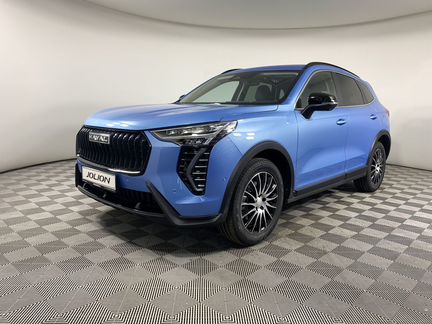 Haval Jolion 1.5 AMT, 2024