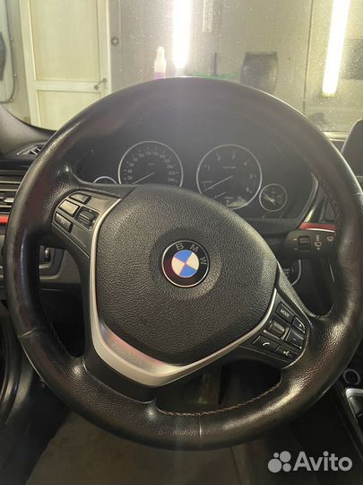 BMW 3 серия 2.0 AT, 2012, 483 000 км