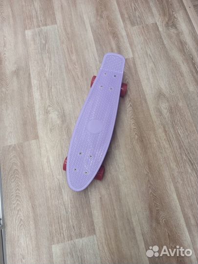 Пенни борт - скейтборд детский