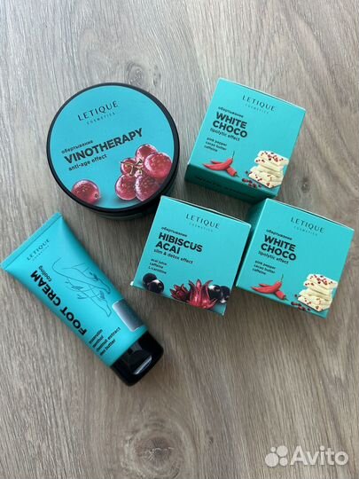 Комплект letique (цена за все)