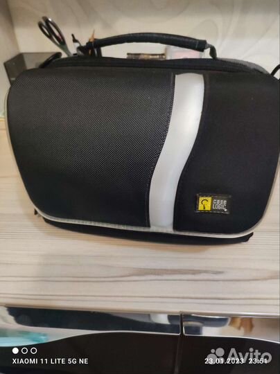 Портативный DVD плеер odeon SDP-6820 с tv тюнером