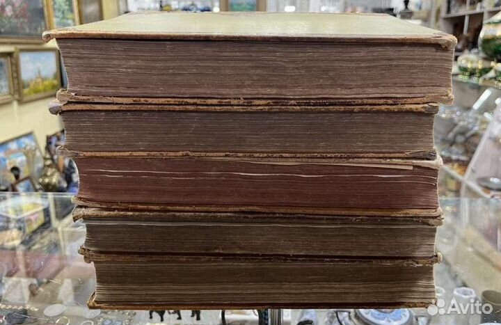 Крэмер Ганс. Вселенная иЧеловечество. В 5-и томах