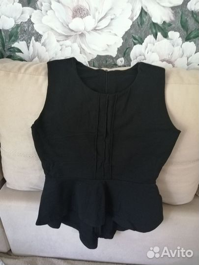 Школьная форма для девочки 140 146