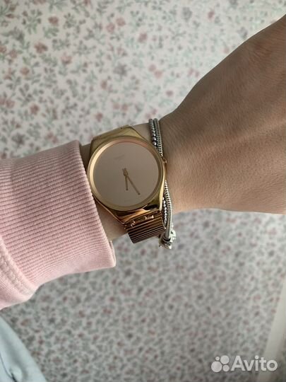 Часы swatch