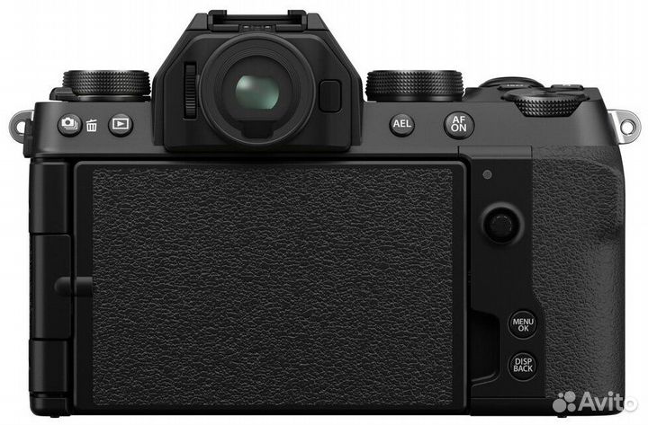 Fujifilm X-S10 Kit XF 18-55mm f/2.8-4.0 новые
