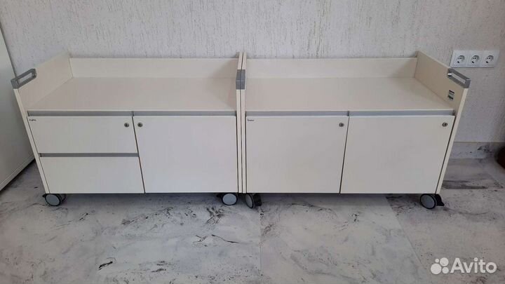 Тумба для документов, оргтехники Bene Австрия